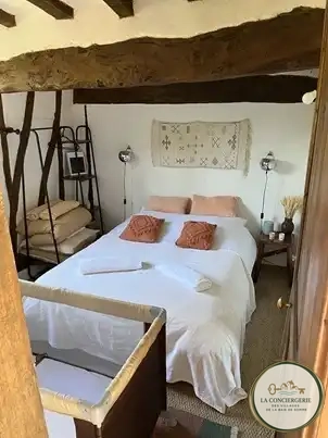Maison de campagne à Acheux En Vimeu