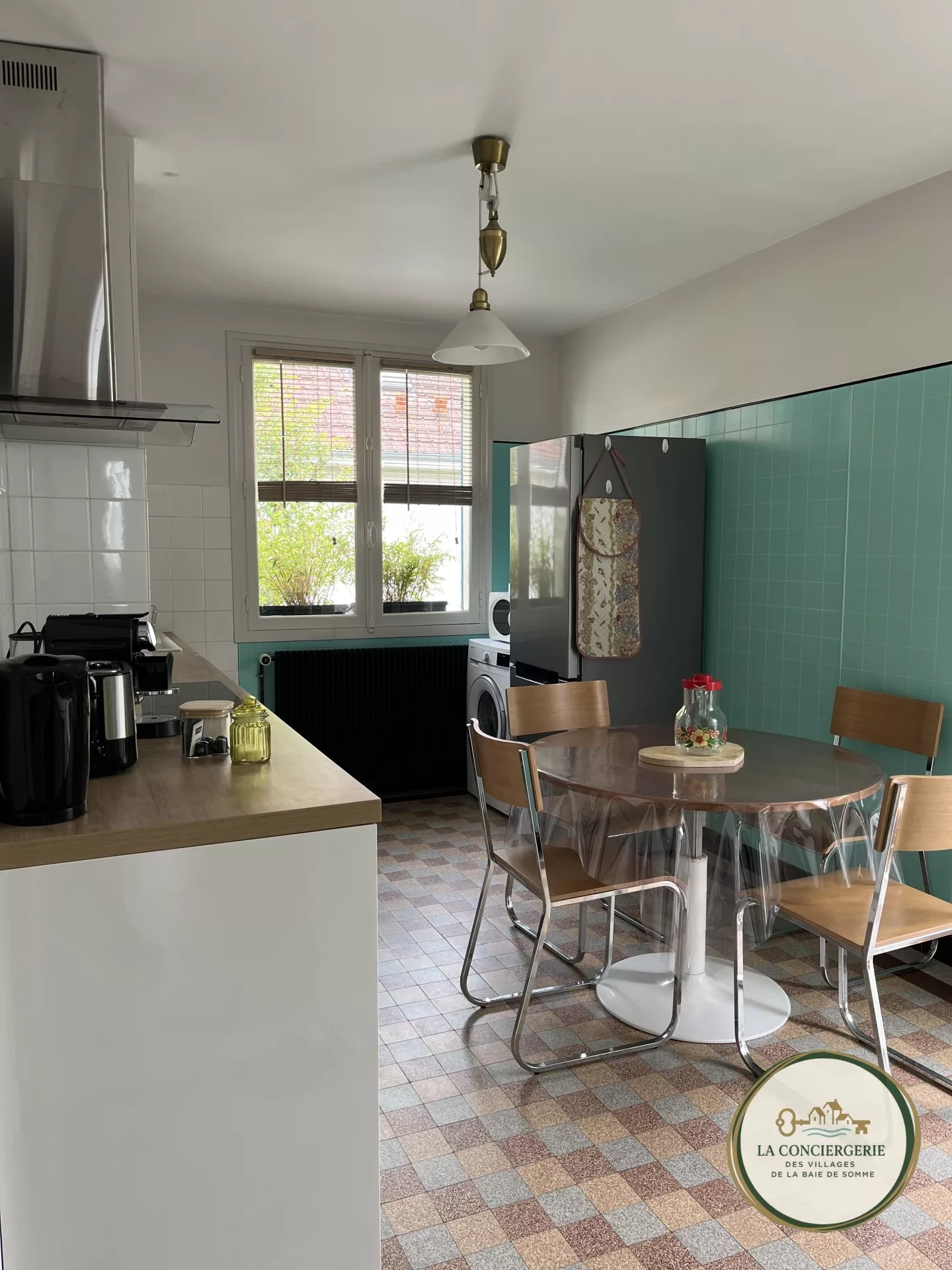 La maison Bleue - aperçu 4