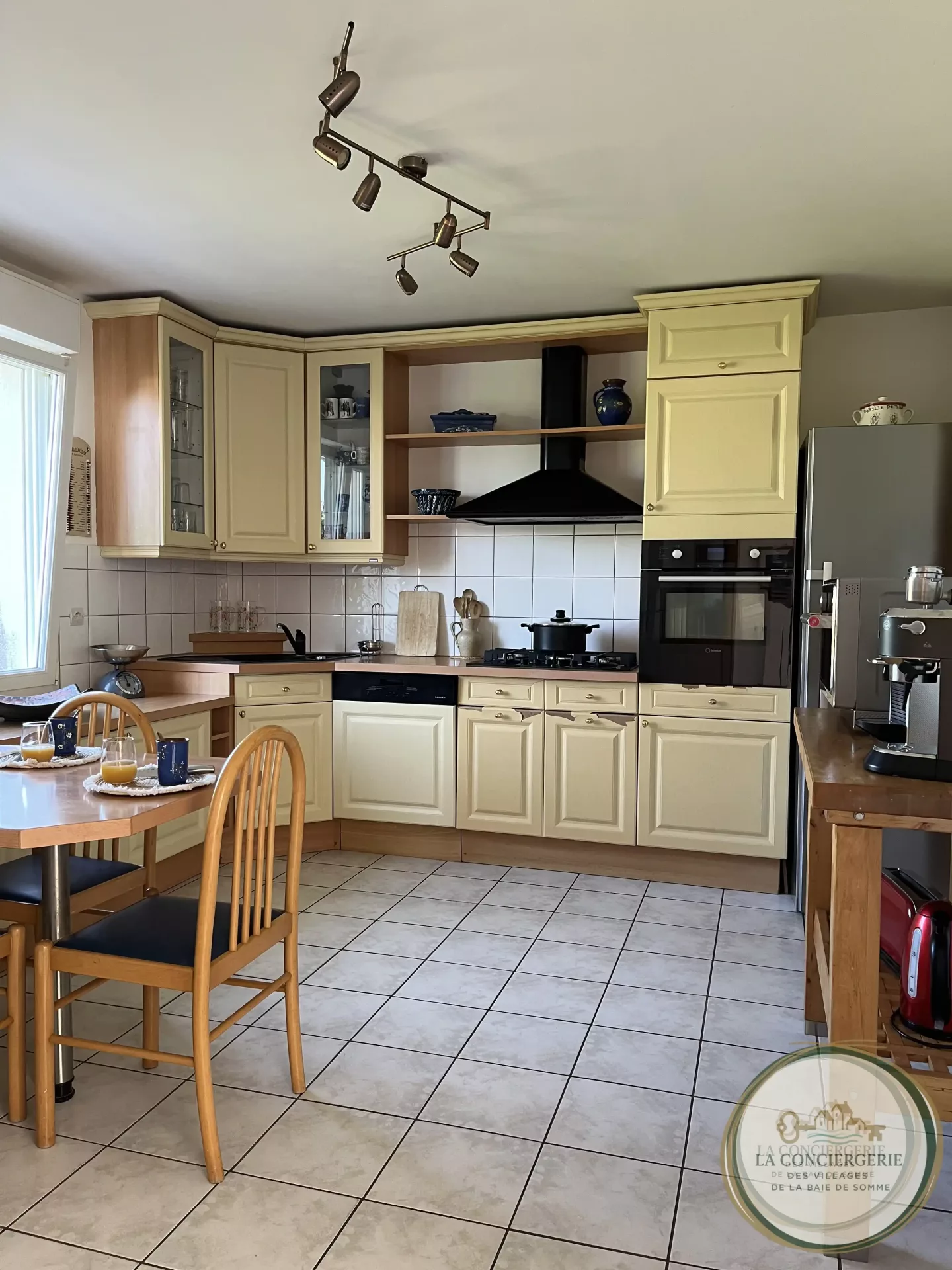 Maison de famille à Feuquières - aperçu 3