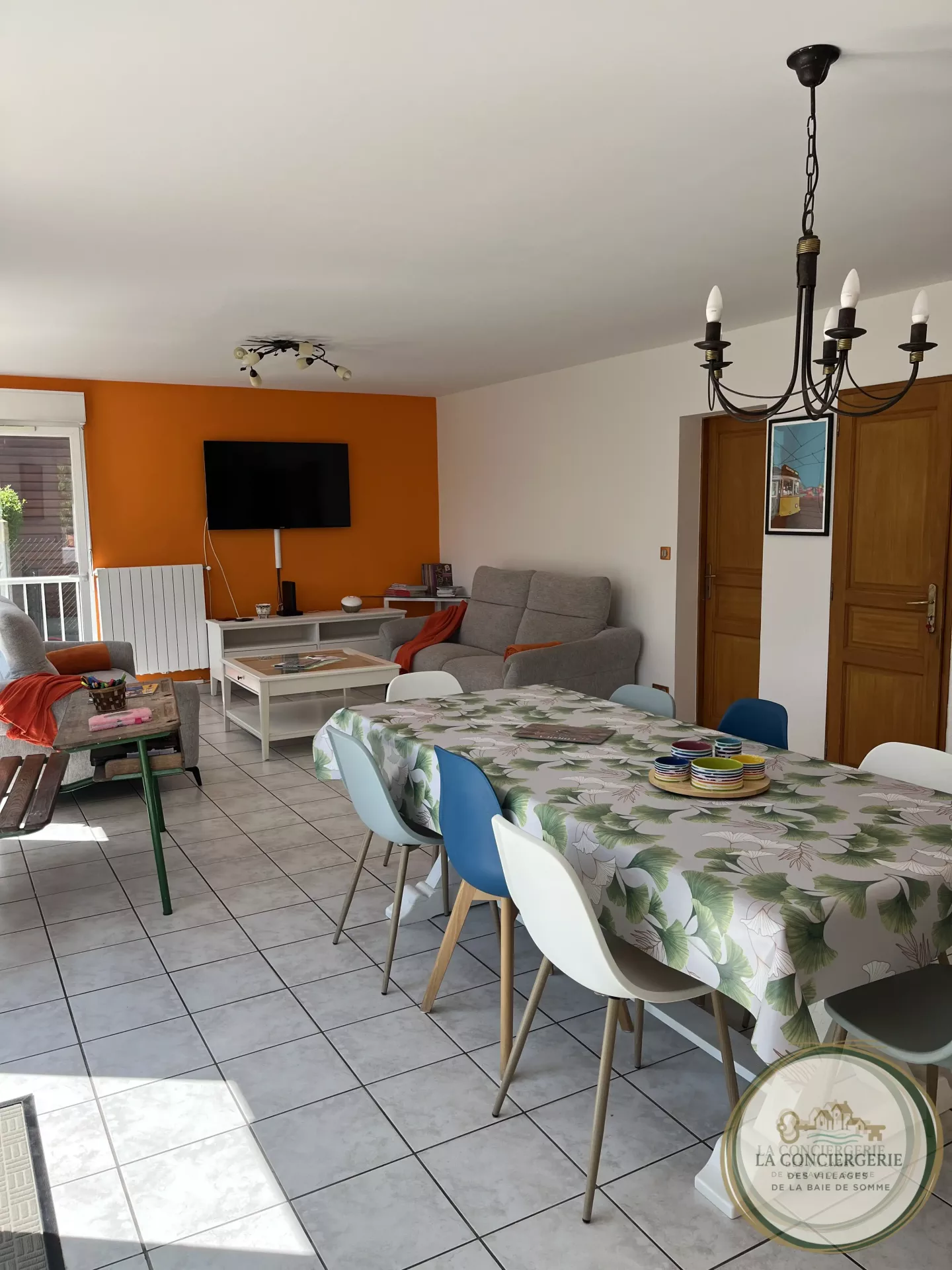 Maison de famille à Feuquières - aperçu 4